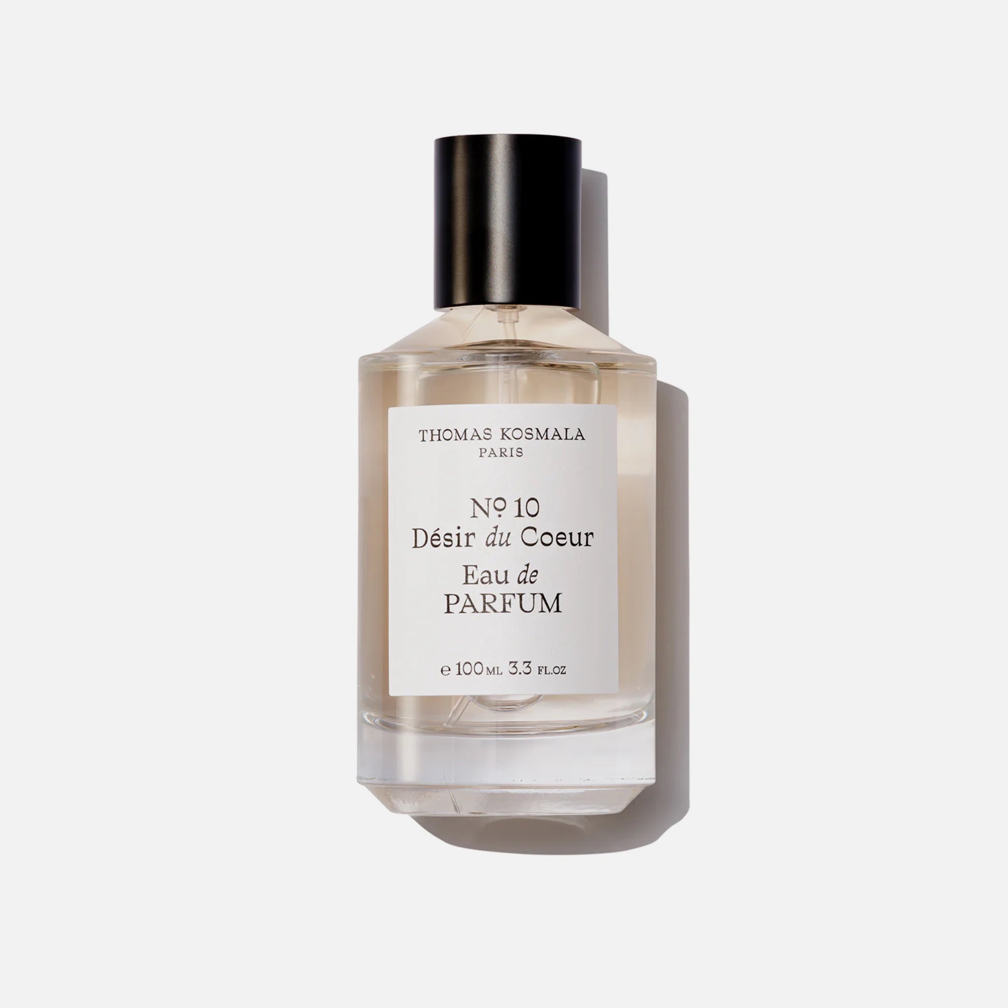 Thomas Kosmala No.10 Désir du Coeur Unisex Eau de Parfum - 100ml – bottle